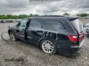 ✅ 2023 Dodge Durango GT • VIN: 1C4RDHDG5PC573504 • Lot: 64659815. Wystawiony na Copart z przebiegiem Nie podano. Bezpłatny archiwum sprzedaży aukcyjnych z USA i szczegółowy raport historii pojazdu na DreamBid. Zdjęcie 2.