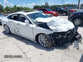 ✅ 2012 Audi A7 Premium Plus • VIN: WAUSGAFC0CN010138 • Лот: 42532785. Опубликован ранее на IAAI с пробегом 198 218 миль. Бесплатный доступ к архиву аукционных продаж из США и подробный отчёт об истории автомобиля на DreamBid. Изображение 1.