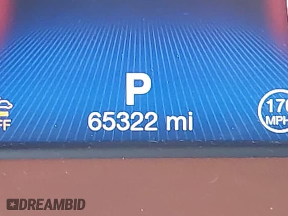 ✅ 2018 Maserati Levante GranLusso • VIN: ZN661XUL2JX259830 • Lot: 43487791. Listed on IAAI with 65,322 mi. Free auction sales archive from the USA and detailed vehicle history report at DreamBid. Image 15.