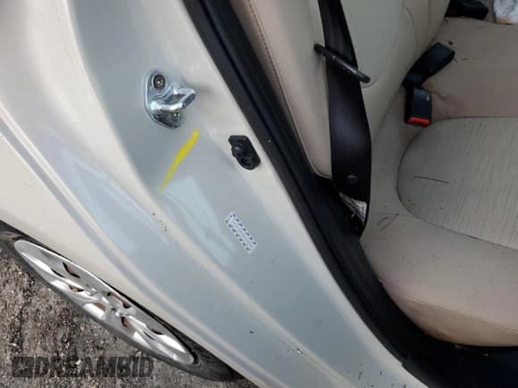 ✅ 2016 Hyundai Accent SE • VIN: KMHCT4AEXGU950581 • Lot: 74042574. Listed on Copart with Not provided. Free auction sales archive from the USA and detailed vehicle history report at DreamBid. Image 12.