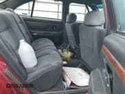 ✅ 1999 Oldsmobile 88 LS • VIN: 1G3HN52K7X4837752 • Lot: 41657894. Listed on IAAI with 177,423 mi. Free auction sales archive from the USA and detailed vehicle history report at DreamBid. Image 8.