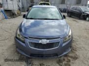 ✅ 2013 Chevrolet Cruze LS • VIN: 1G1PA5SH5D7299650 • Lot: 82364185. Listed on Copart with 171,189 mi. Free auction sales archive from the USA and detailed vehicle history report at DreamBid. Image 5.