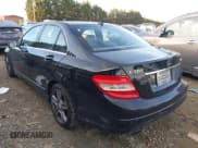 ✅ 2011 Mercedes-Benz C 300 Sport • VIN: WDDGF8BB2BR175994 • Lot: 43900239. Listed on IAAI with 107,462 mi. Free auction sales archive from the USA and detailed vehicle history report at DreamBid. Image 3.