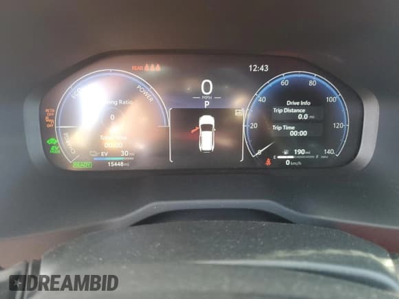 ✅ 2024 Toyota RAV4 XSE • VIN: JTMEB3FV3RD216158 • Lot: 91200355. Wystawiony na Copart z przebiegiem 15 448 mil. Bezpłatny archiwum sprzedaży aukcyjnych z USA i szczegółowy raport historii pojazdu na DreamBid. Zdjęcie 9.