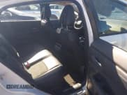 ✅ 2023 Nissan ARIYA Evolve+ • VIN: JN1DF0BB4PM708692 • Лот: 41603853. Опубликован ранее на IAAI с пробегом 18 256 миль. Бесплатный доступ к архиву аукционных продаж из США и подробный отчёт об истории автомобиля на DreamBid. Изображение 8.