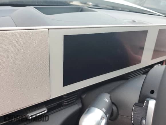 2024 Hyundai Ioniq 5 Limited z VIN KM8KRDDF4RU292970, wystawiony jako Copart lot #63190714 z przebiegiem Nie podano mil oraz Szkoda całkowita • Salvage title. Historia ofert i sprzedaży dostępna na DreamBid. Obrazek 9.