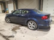 ✅ 2013 Dodge Avenger SE • VIN: 1C3CDZAB1DN724900 • Lot: 87160674. Wystawiony na Copart z przebiegiem 121 325 mil. Bezpłatny archiwum sprzedaży aukcyjnych z USA i szczegółowy raport historii pojazdu na DreamBid. Zdjęcie 2.