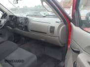 ✅ 2011 Chevrolet Silverado 1500 Work Truck • VIN: 1GCNCPEX8BZ429350 • Lot: 43590560. Listed on IAAI with 123,274 mi. Free auction sales archive from the USA and detailed vehicle history report at DreamBid. Image 5.