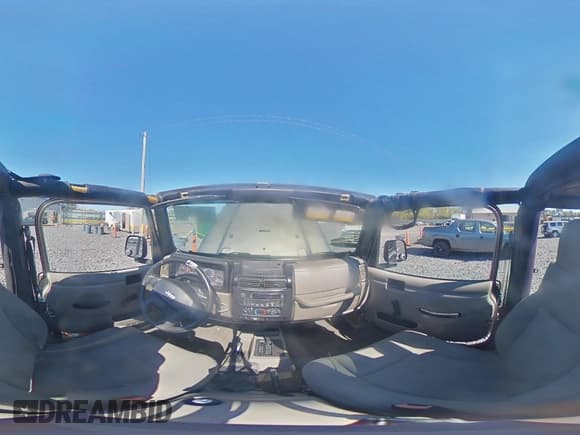 ✅ 2006 Jeep Wrangler X • VIN: 1J4FA39S66P734150 • Lot: 85912615. Listed on Copart with 103,276 mi. Free auction sales archive from the USA and detailed vehicle history report at DreamBid. Image 14.