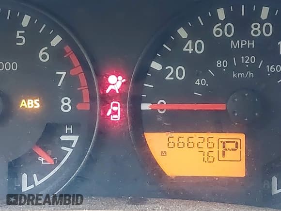 ✅ 2019 Nissan Frontier SV • VIN: 1N6AD0CW6KN748439 • Lot: 43346415. Listed on IAAI with 66,626 mi. Free auction sales archive from the USA and detailed vehicle history report at DreamBid. Image 15.