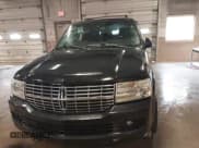 ✅ 2013 Lincoln Navigator • VIN: 5LMJJ2J50DEL06155 • Лот: 41962778. Опубликован ранее на IAAI с пробегом 143 769 миль. Бесплатный доступ к архиву аукционных продаж из США и подробный отчёт об истории автомобиля на DreamBid. Изображение 12.