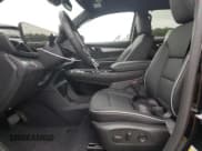 ✅ 2025 Buick Enclave Preferred • VIN: 5GAEVARS3SJ282361 • Lot: 63680535. Listed on Copart with 1,157 mi. Free auction sales archive from the USA and detailed vehicle history report at DreamBid. Image 7.