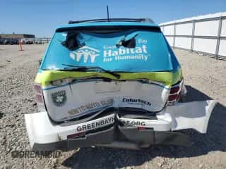 ✅ 2009 Chevrolet Equinox 1LT • VIN: 2CNDL33F096249814 • Lot: 73601164. Wystawiony na Copart z przebiegiem 179 459 mil mil. Skorzystaj z bezpłatnego archiwum sprzedaży aukcyjnych z USA i zobacz szczegółowy raport historii pojazdu na DreamBid. Zdjęcie 6.