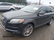 ✅ 2009 Audi Q7 • VIN: WA1AV74L69D010552 • Lot: 43771333. Listed on IAAI with 133,730 mi. Free auction sales archive from the USA and detailed vehicle history report at DreamBid. Image 2.