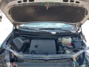 ✅ 2023 Chevrolet Traverse LT Cloth • VIN: 1GNERGKW6PJ118636 • Лот: 42903640. Опубликован ранее на IAAI с пробегом 40 428 миль. Бесплатный доступ к архиву аукционных продаж из США и подробный отчёт об истории автомобиля на DreamBid. Изображение 10.