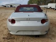 ✅ 2018 Mazda MX-5 Miata Grand Touring • VIN: JM1NDAD79J0202215 • Lot: 85040364. Listed on Copart with 60,203 mi. Free auction sales archive from the USA and detailed vehicle history report at DreamBid. Image 6.