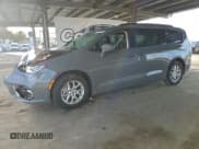 ✅ 2022 Chrysler Pacifica Touring L • VIN: 2C4RC1BG7NR169766 • Lot: 95081955. Wystawiony na Copart z przebiegiem 140 217 mil. Bezpłatny archiwum sprzedaży aukcyjnych z USA i szczegółowy raport historii pojazdu na DreamBid. Zdjęcie 1.