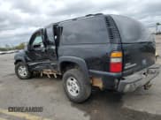 ✅ 2004 Chevrolet Suburban LS • VIN: 1GNFK16Z54J291599 • Лот: 71595444. Опубликован ранее на Copart с пробегом 202 630 миль. Бесплатный доступ к архиву аукционных продаж из США и подробный отчёт об истории автомобиля на DreamBid. Изображение 2.