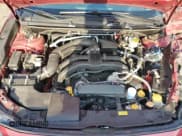 ✅ 2021 Subaru Impreza • VIN: 4S3GTAB64M3702954 • Лот: 62898885. Опубликован ранее на Copart с пробегом 28 349 миль. Бесплатный доступ к архиву аукционных продаж из США и подробный отчёт об истории автомобиля на DreamBid. Изображение 11.