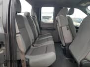 ✅ 2017 Ford F-150 XL • VIN: 1FTEX1CP3HFC50843 • Lot: 93196945. Wystawiony na Copart z przebiegiem 101 265 mil. Bezpłatny archiwum sprzedaży aukcyjnych z USA i szczegółowy raport historii pojazdu na DreamBid. Zdjęcie 10.