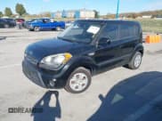 ✅ 2012 Kia Soul + • VIN: KNDJT2A66C7453870 • Лот: 43663552. Опубликован ранее на IAAI с пробегом 160 541 миль. Бесплатный доступ к архиву аукционных продаж из США и подробный отчёт об истории автомобиля на DreamBid. Изображение 2.