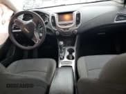 ✅ 2018 Chevrolet Cruze LT • VIN: 1G1BE5SM7J7145805 • Lot: 90533425. Listed on Copart with Not provided. Free auction sales archive from the USA and detailed vehicle history report at DreamBid. Image 8.