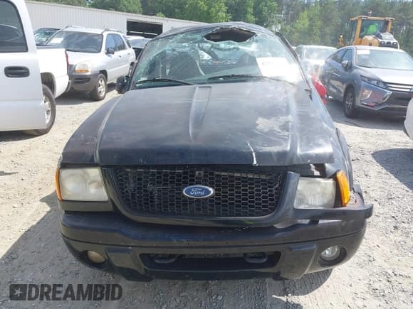 ✅ 2001 Ford Ranger XL • VIN: 1FTYR10U41TA81585 • Lot: 42346400. Wystawiony na IAAI z przebiegiem 229 054 mil. Bezpłatny archiwum sprzedaży aukcyjnych z USA i szczegółowy raport historii pojazdu na DreamBid. Zdjęcie 12.