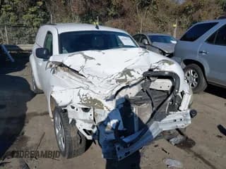 ✅ 2010 Chevrolet HHR LS • VIN: 3GCAAADB6AS591447 • Lot: 41309755. Listed on IAAI with 124,425 mi. Free auction sales archive from the USA and detailed vehicle history report at DreamBid. Image 6.