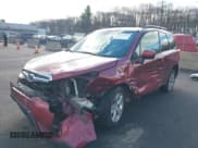 ✅ 2014 Subaru Forester Premium • VIN: JF2SJAEC7EH553298 • Lot: 43731393. Wystawiony na IAAI z przebiegiem 158 894 mil. Bezpłatny archiwum sprzedaży aukcyjnych z USA i szczegółowy raport historii pojazdu na DreamBid. Zdjęcie 2.