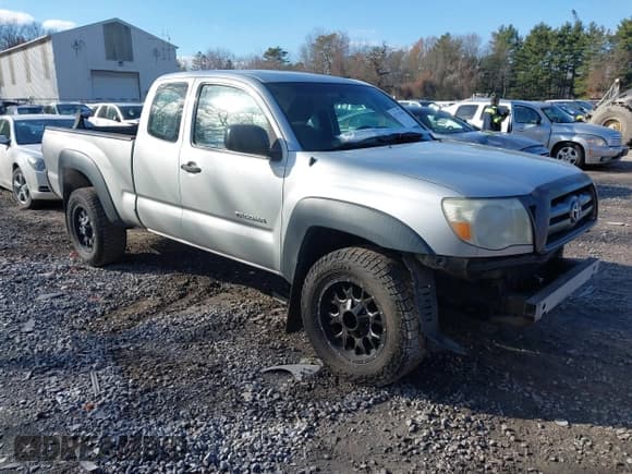 ✅ 2009 Toyota Tacoma • VIN: 5TEUX42N99Z650438 • Лот: 43724301. Опубликован ранее на IAAI с пробегом 240 017 миль. Бесплатный доступ к архиву аукционных продаж из США и подробный отчёт об истории автомобиля на DreamBid. Изображение 1.