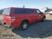 ✅ 2009 Ford F-150 XL • VIN: 1FTRF12839KB75312 • Лот: 71696715. Опубликован ранее на Copart с пробегом 227 802 миль. Бесплатный доступ к архиву аукционных продаж из США и подробный отчёт об истории автомобиля на DreamBid. Изображение 3.