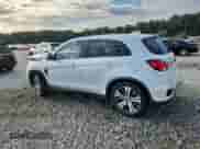 2022 Mitsubishi Outlander ES с VIN JA4APUAU5NU022367, выставлен на аукционе Copart как лот 71019275 с пробегом 56 211 миль миль и Списание • Salvage title. История ставок и продаж доступна на DreamBid. Изображение 2.