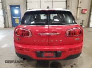 ✅ 2019 MINI Clubman Cooper • VIN: WMWLU1C53K2F29884 • Lot: 80269784. Listed on Copart with 60,989 mi. Free auction sales archive from the USA and detailed vehicle history report at DreamBid. Image 6.