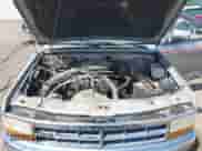 1995 Dodge Dakota z VIN 1B7GL23X4SS149528, wystawiony jako IAAI lot #42049475 z przebiegiem 168 078 mil mil oraz . Historia ofert i sprzedaży dostępna na DreamBid. Obrazek 10.