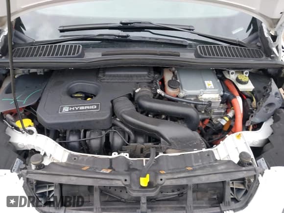 ✅ 2013 Ford C-Max SE • VIN: 1FADP5AU1DL513036 • Lot: 42062272. Wystawiony na IAAI z przebiegiem 148 121 mil. Bezpłatny archiwum sprzedaży aukcyjnych z USA i szczegółowy raport historii pojazdu na DreamBid. Zdjęcie 10.