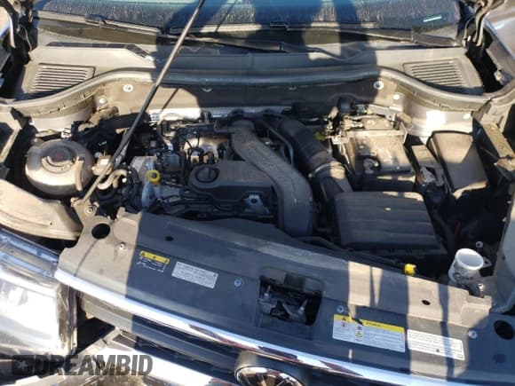 ✅ 2022 Volkswagen Taos S • VIN: 3VVAX7B2XNM085054 • Лот: 70428075. Опубликован ранее на Copart с пробегом 118 030 миль. Бесплатный доступ к архиву аукционных продаж из США и подробный отчёт об истории автомобиля на DreamBid. Изображение 11.