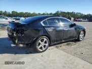 ✅ 2013 Nissan Maxima S • VIN: 1N4AA5AP2DC829706 • Lot: 86592705. Wystawiony na Copart z przebiegiem 147 413 mil. Bezpłatny archiwum sprzedaży aukcyjnych z USA i szczegółowy raport historii pojazdu na DreamBid. Zdjęcie 3.