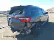 2021 Dodge Durango GT Plus z VIN 1C4RDJDG8MC752221, wystawiony jako IAAI lot #43399067 z przebiegiem 54 612 mil mil oraz . Historia ofert i sprzedaży dostępna na DreamBid. Obrazek 6.