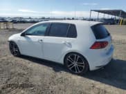 ✅ 2015 Volkswagen Golf GTI S • VIN: 3VW5T7AU2FM025668 • Лот: 92701325. Опубликован ранее на Copart с пробегом 74 984 миль. Бесплатный доступ к архиву аукционных продаж из США и подробный отчёт об истории автомобиля на DreamBid. Изображение 2.