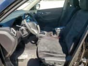 ✅ 2015 Nissan Rogue SV • VIN: 5N1AT2MT4FC806468 • Lot: 86081885. Listed on Copart with 112,158 mi. Free auction sales archive from the USA and detailed vehicle history report at DreamBid. Image 7.