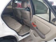 ✅ 2003 Lexus RX 300 • VIN: JTJGF10U630150282 • Lot: 43844013. Listed on IAAI with 183,771 mi. Free auction sales archive from the USA and detailed vehicle history report at DreamBid. Image 8.