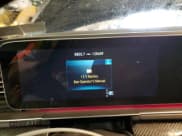 ✅ 2022 Mercedes-Benz GLE 53 AMG • VIN: 4JGFD6BB5NA640265 • Lot: 86520905. Wystawiony na Copart z przebiegiem Nie podano. Bezpłatny archiwum sprzedaży aukcyjnych z USA i szczegółowy raport historii pojazdu na DreamBid. Zdjęcie 9.