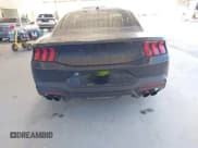 ✅ 2024 Ford Mustang GT • VIN: 1FA6P8CF2R5436066 • Lot: 43508673. Listed on IAAI with 8,280 mi. Free auction sales archive from the USA and detailed vehicle history report at DreamBid. Image 17.