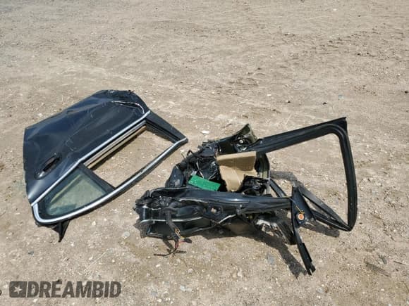 ✅ 2003 BMW 7 Series 745Li • VIN: WBAGN63453DR14935 • Lot: 53914495. Listed on Copart with Not provided. Free auction sales archive from the USA and detailed vehicle history report at DreamBid. Image 12.