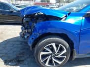 ✅ 2019 Honda HR-V Sport • VIN: 3CZRU5H1XKG715334 • Лот: 43332924. Опубликован ранее на IAAI с пробегом 42 176 миль. Бесплатный доступ к архиву аукционных продаж из США и подробный отчёт об истории автомобиля на DreamBid. Изображение 6.