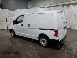 2018 Chevrolet City Express Cargo LT с VIN 3N63M0ZNXJK694042, выставлен на аукционе Copart как лот 55450005 с пробегом 231 167 миль миль и Чистый • Clean title. История ставок и продаж доступна на DreamBid. Изображение 2.