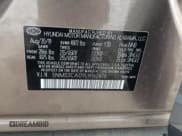 ✅ 2020 Hyundai Santa Fe SE • VIN: 5NMS2CAD9LH162476 • Lot: 65344914. Wystawiony na Copart z przebiegiem 79 652 mil. Bezpłatny archiwum sprzedaży aukcyjnych z USA i szczegółowy raport historii pojazdu na DreamBid. Zdjęcie 15.