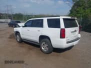 ✅ 2019 Chevrolet Tahoe LT • VIN: 1GNSKBKC4KR391312 • Lot: 42128582. Listed on IAAI with 64,543 mi. Free auction sales archive from the USA and detailed vehicle history report at DreamBid. Image 3.