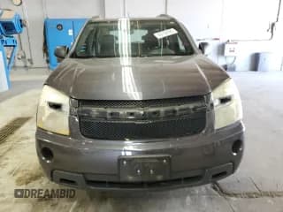 ✅ 2008 Chevrolet Equinox LS • VIN: 2CNDL13F686031475 • Лот: 60156595. Опубликован ранее на Copart с пробегом 126 409 миль. Бесплатный доступ к архиву аукционных продаж из США и подробный отчёт об истории автомобиля на DreamBid. Изображение 5.