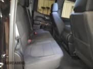 ✅ 2020 Chevrolet Silverado 1500 • VIN: 1GCVYEED2LZ343819 • Лот: 47255045. Опубликован ранее на Copart с пробегом 39 013 миль. Бесплатный доступ к архиву аукционных продаж из США и подробный отчёт об истории автомобиля на DreamBid. Изображение 10.